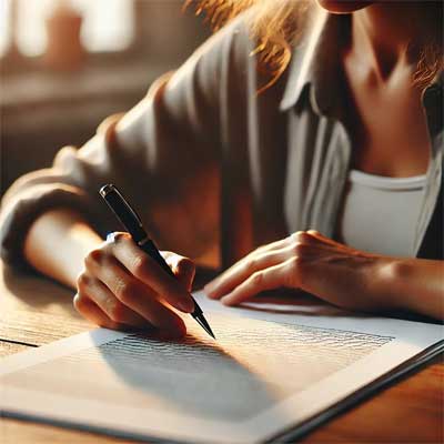 子供たちへの心の贈り物